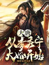 大唐:从李秀宁大婚开始!