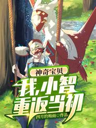 神奇宝贝:我,小智,重返当初