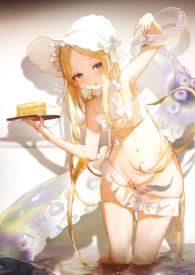 信仰触手神教吧!